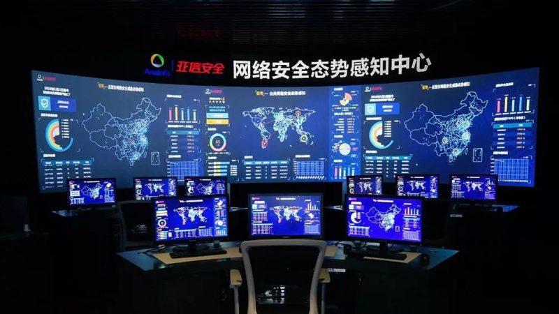 供应商的资质认证主要分为以下几个类别：