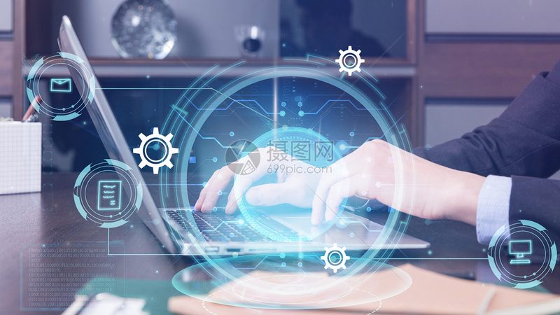 IT外包技术人员驻场：揭秘企业数字化转型背后的关键角色