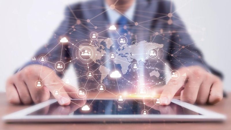 IT外包行业分类解析：揭秘不同类型服务的奥秘