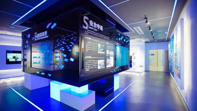 成都中小企业网络维护托管：揭秘稳定运营背后的关键