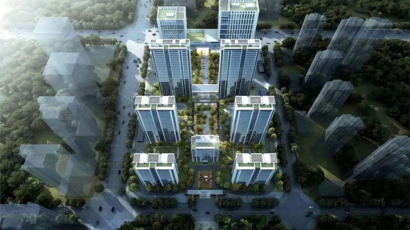 弱电系统交换机代理加盟：揭秘其背后的市场与机遇