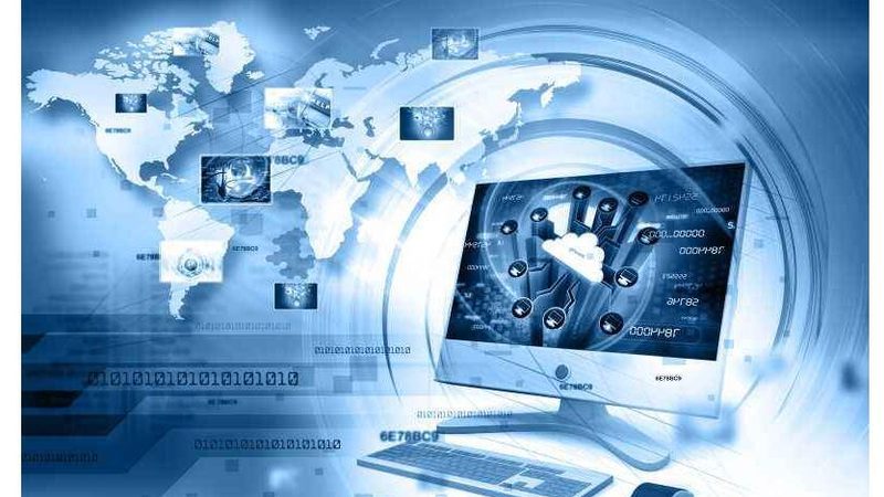 上海驻场运维服务合同：企业IT稳定运行的保障