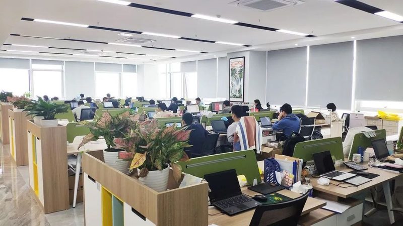 数据中心消防系统改造方案：安全升级的关键要素